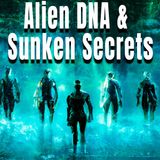 Ghost Mission: Lumira's Alien DNA & Sunken Secrets 