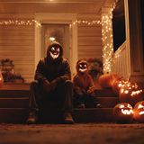 MARATONA HORROR! 17 STORIE TERRIFICANTI SPECIALE HALLOWEEN 2025!