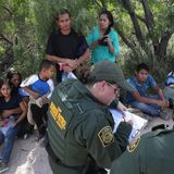 President Trump Will Sign Executive Action Ending Family Separation +