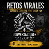 Retos virales: cuando el algoritmo juega con la vida | Javier Lopez Olmos