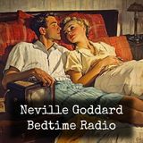 Embracing Affluence - Timeless Wisdom from Neville Goddard
