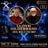 Rob McConnell Interviews - LLOYD HILDEBRAND - 2012, Was It The End?