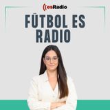 Fútbol es Radio: Imagen histórica en el palco del Bernabéu