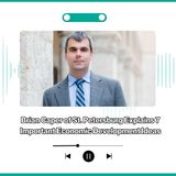 Brian Caper of St. Petersburg Explains 7 Important Economic Development Ideas