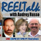 REELTalk: Islamic Scholar Dr. Andrew Bostom, author of The Red Thread Diana West, President of Veterans 4 Child Rescue Craig Sawyer