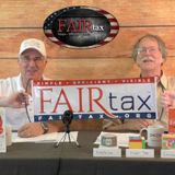 #167 High Anxiety and the Income Tax