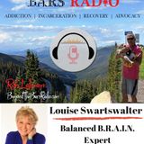 Beautiful Balanced BRAIN Expert : Louise Swartswalter