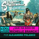 ¿Qué ha sido de #MichelleBranch?