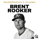 Brent Rooker Biography Flash: 100th Career Homer and Walk-Off Blast Fuel Epic Six-RBI Day Against Astros
