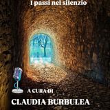 Episodio 2 - "I passi nel silenzio"