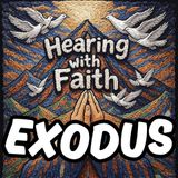 Exodus 23: Justice and Sabbath Laws Bible Study