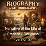 Narrative of the Life of Frederick Douglass version 2 - Frederick Douglass