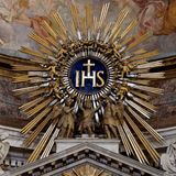 Santísimo Nombre de Jesús