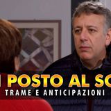 Un Posto al Sole Anticipazioni Trama Puntate dal 28 Aprile al 2 Maggio 2025: Guido Rivuole Mariella!