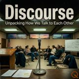 Discourse - The Evidence Problem