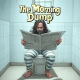 NWJ 493- The Morning Dump: Rogan Vs Intellectual Dork Web, Limited Hangout CHAOS, CIA in OKC, & More