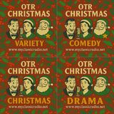 We Fold Our Phones and Get Roasted | Funny Christmas Comedy Radio Show