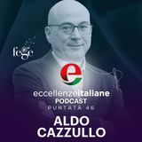 Raccontare per capire: Aldo Cazzullo