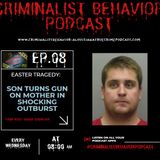 Easter Tragedy: Son Turns Gun on Mother in Shocking Outburst-Episode 8