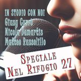 News & Interviews #3. Speciale Nel Rifugio 27
