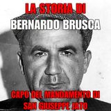 Bernardo Brusca corleonese fino alla fine - Gangster Story