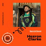 Interview with Hezron Clarke