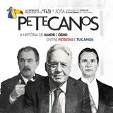 Petecanos - ep6 - O buraco em que Collor jogou o Brasil