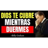 DIOS TE CUBRE Y SANA MIENTRAS DUERMES - Predicas Cristianas