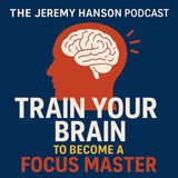 "Train Your Brain: Master the Art of Focus and Crush Your Goals"