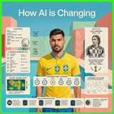 How AI is Changing