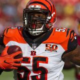 Locked on Bengals - 9/8/17 Burfict's extension, Ross' importance and a prediction