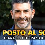 Un Posto Al Sole Anticipazioni: Simone Di Pasquale Nel Cast!