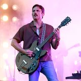 Kings Of Leon to release 'EP#2' this week