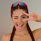 "Utilizziamo lo sport per potenziare le nostre capacità fisiche e mentali" - Evelyn Lamberto