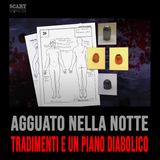 Sangue, Tradimenti e un Delitto che Nessuno Poteva Immaginare