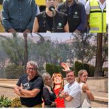 el corsario digital y la pentaimputada