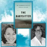 Liza Rodman and Jennifer Jordan discuss #TheBabysitter on #ConversationsLIVE