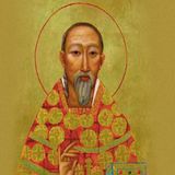 July 9: Saint Augustine Zhao Rong and Companions, Martyrs