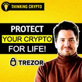 Building the SAFEST Crypto Hardware Wallets! with Matej Zak