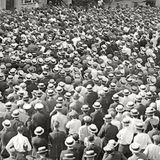The Straw Hat Ruckus of 1922