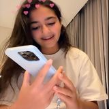 🎬 عنوان الحلقة_ مقلب جنى الحفار وردّة فعل خالتها سارة 😂❤️💔