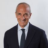 Fabio Velotti, Presidente UNIDI - Radio Wellness