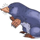 De Mol en zijn moeder | Aesopus Fabels