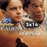 3x14 Cadena perpetua (1994)
