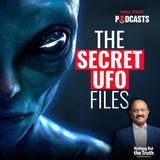 The Secret UFO Files | Nothing But The Truth S2 | Ep 140