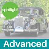 History and the Future of the Automobile (Advancefd Program)