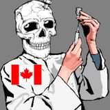 L'eutanasia è la quinta causa di morte in Canada