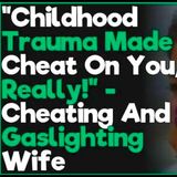 Kicked My Cheating Wife Out Of Our Son's Birthday Party