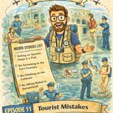 Tourist Mistakes That Cost Money