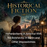 Hohenzollerns in America With the Bolsheviks in Berlin and Other Impossibilities - Stephen Leacock